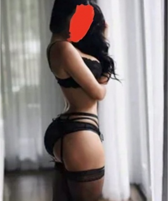 Проститутка Милена